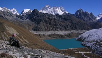 Everest High Passes