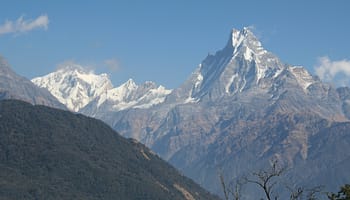 Annapurna & Chitwan
