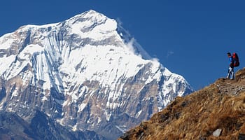 Annapurna Dhaulagiri
