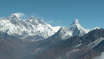 Everest Sherpa Adventure