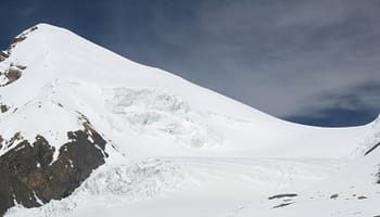 Saribung Himal & Damodar Traverse