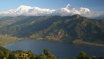 Pokhara