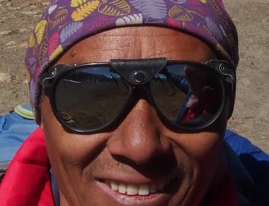  Mingmar Sherpa