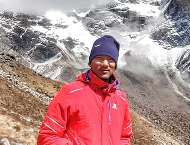  Phuri Sherpa